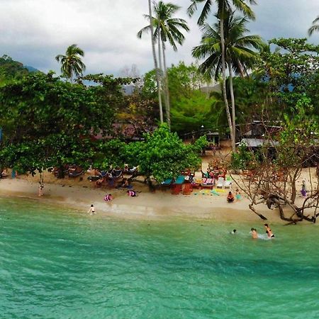 Klong Kloi Cottage Ban Bang Bao  Eksteriør billede