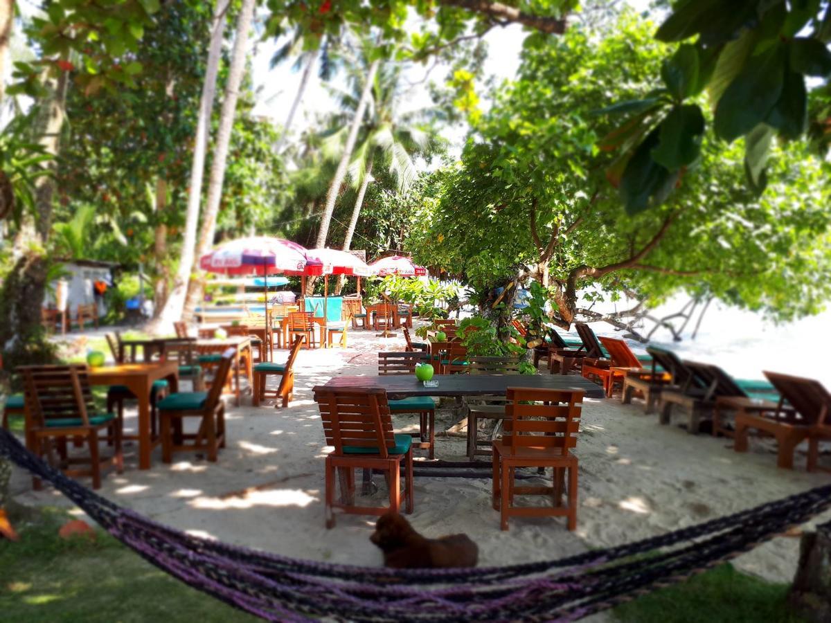 Klong Kloi Cottage Ban Bang Bao  Eksteriør billede