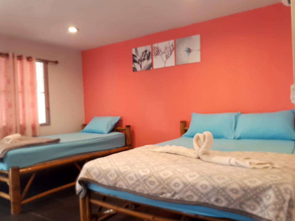 Klong Kloi Cottage Ban Bang Bao  Eksteriør billede