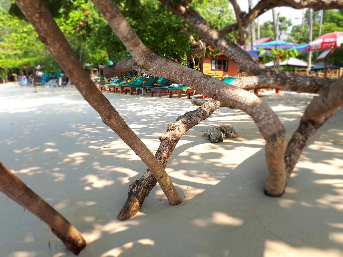 Klong Kloi Cottage Ban Bang Bao  Eksteriør billede