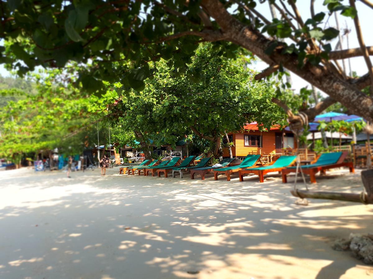 Klong Kloi Cottage Ban Bang Bao  Eksteriør billede