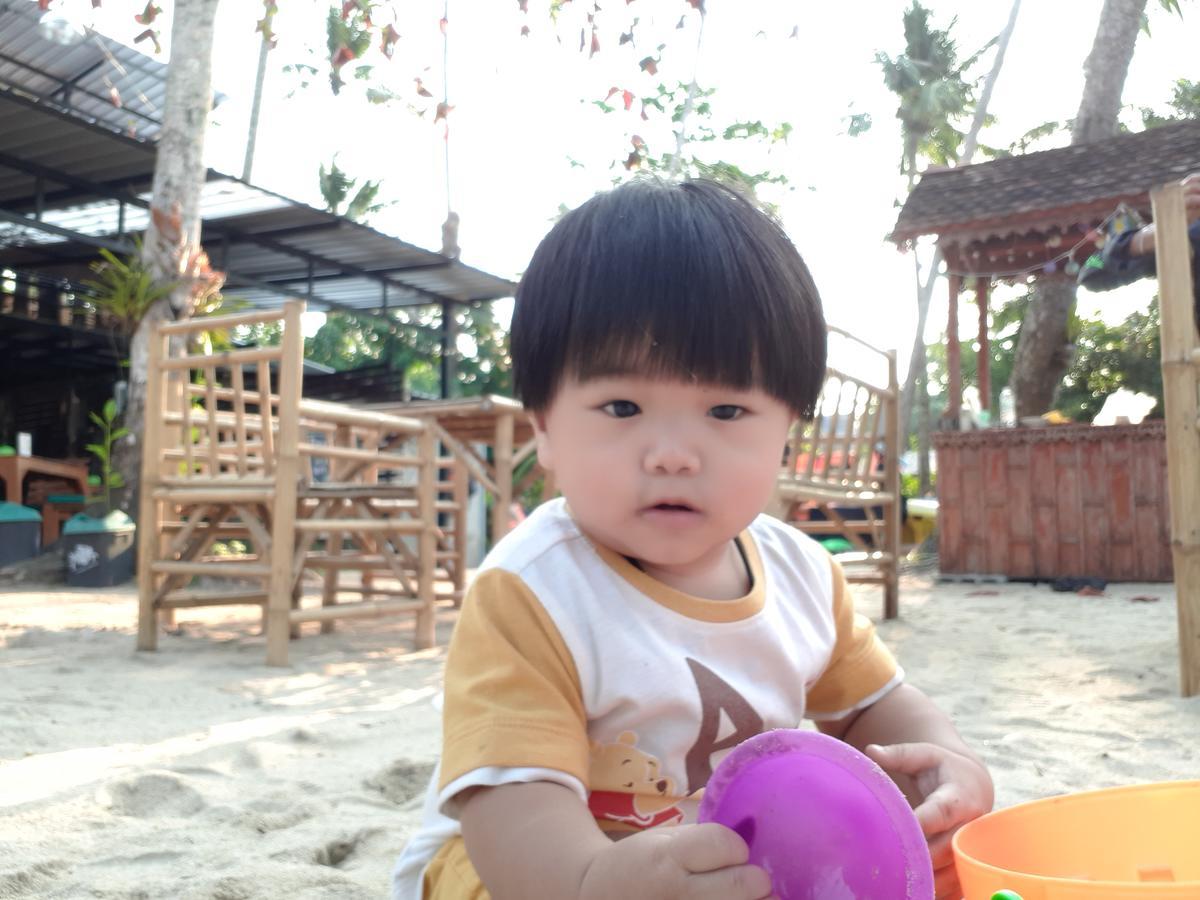 Klong Kloi Cottage Ban Bang Bao  Eksteriør billede