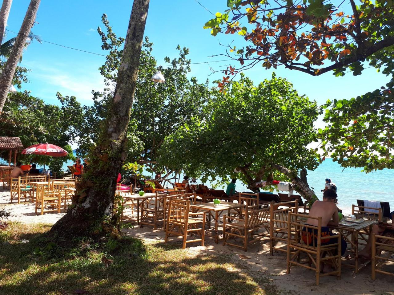 Klong Kloi Cottage Ban Bang Bao  Eksteriør billede