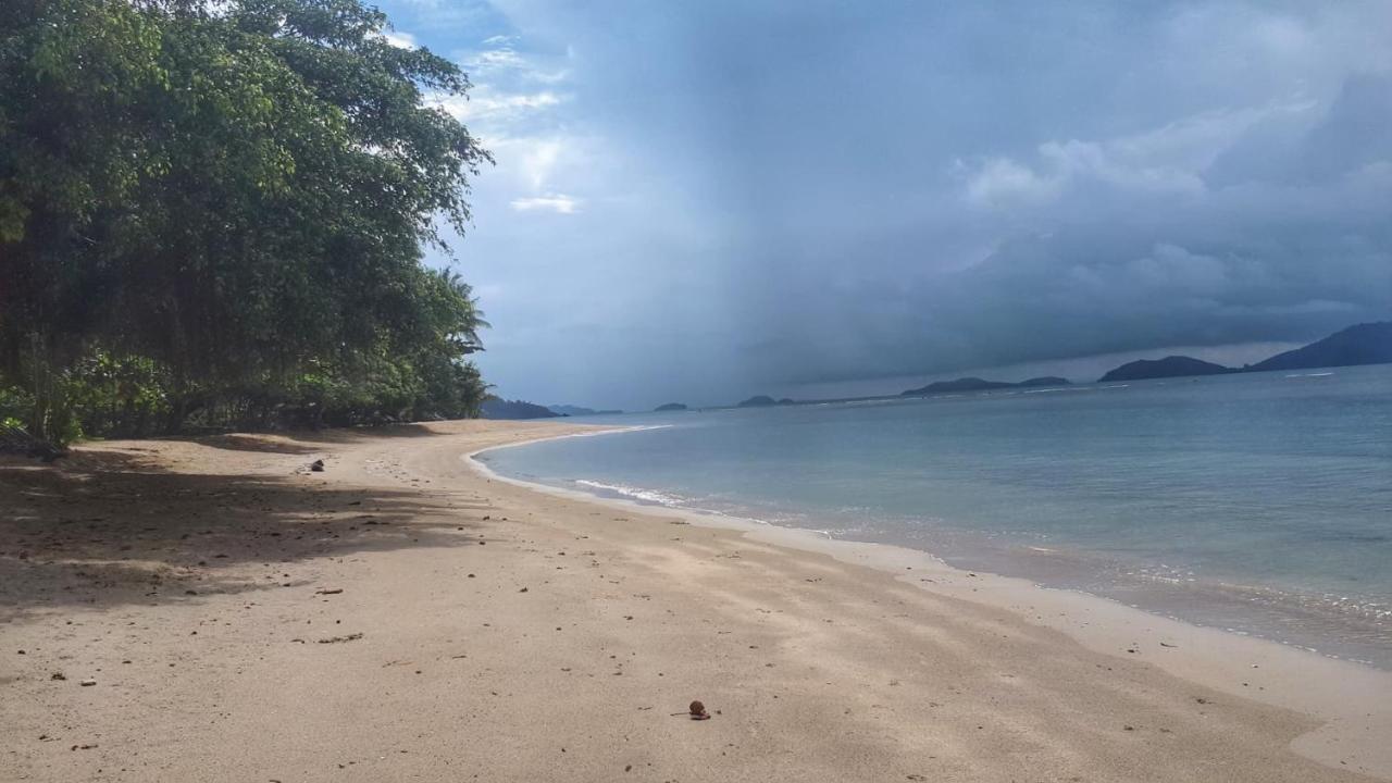 Klong Kloi Cottage Ban Bang Bao  Eksteriør billede