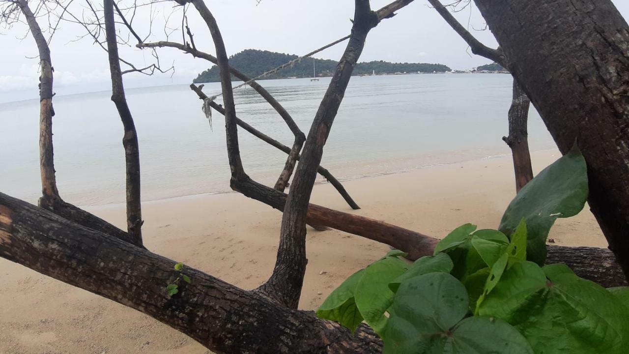Klong Kloi Cottage Ban Bang Bao  Eksteriør billede